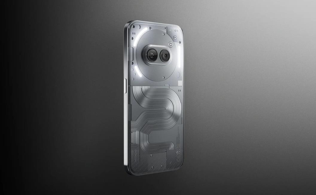 Nothing Phone 2a Plus值不值得买：全面性能分析