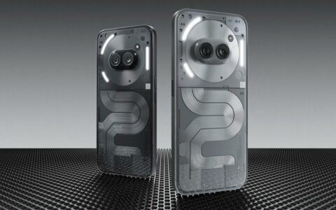 Nothing Phone 2a Plus购买建议：全面性能分析与购买考量