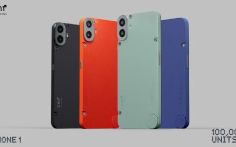 Nothing CMF Phone 1值不值得买：全面性能分析与评价