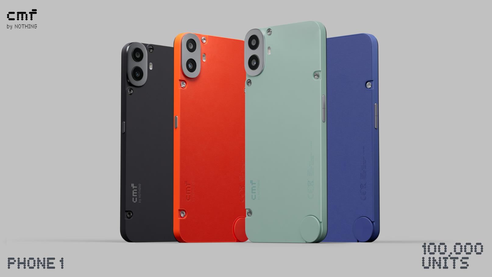 Nothing CMF Phone 1值不值得买：全面性能分析与评价