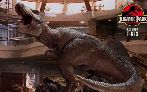 《恐龙突变: T-Rex》进阶攻略：称霸恐龙世界，从掌握这些技巧开始！