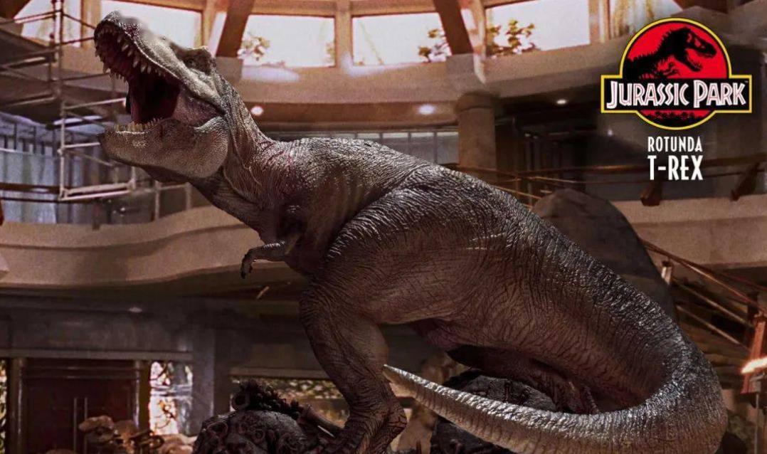 《恐龙突变: T-Rex》进阶攻略：称霸恐龙世界，从掌握这些技巧开始！