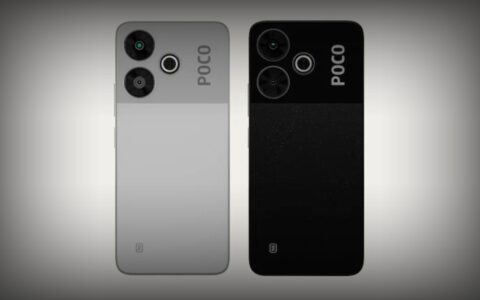 POCO M6 Plus 5G及Buds X1无线耳机在印度发布，主打性价比与科技体验