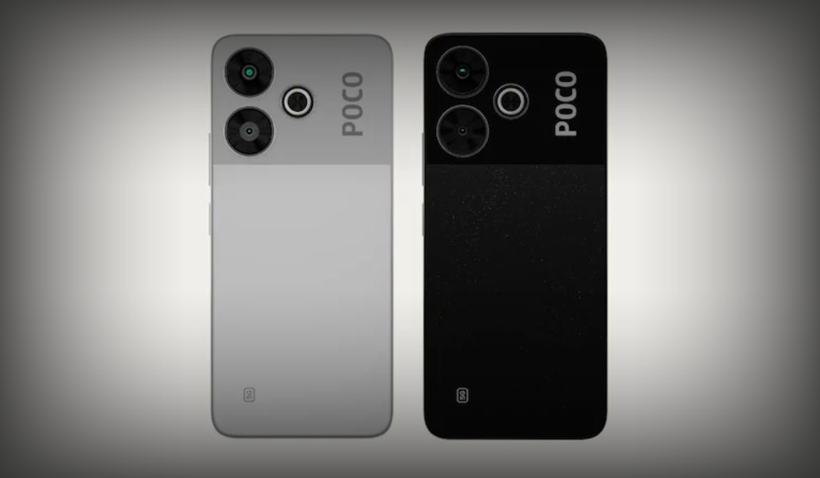 POCO M6 Plus 5G及Buds X1无线耳机在印度发布，主打性价比与科技体验