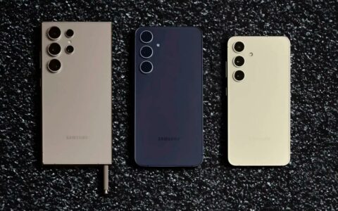 三星高管透露：Galaxy S25系列将迎“顶级提升”，聚焦相机与屏幕