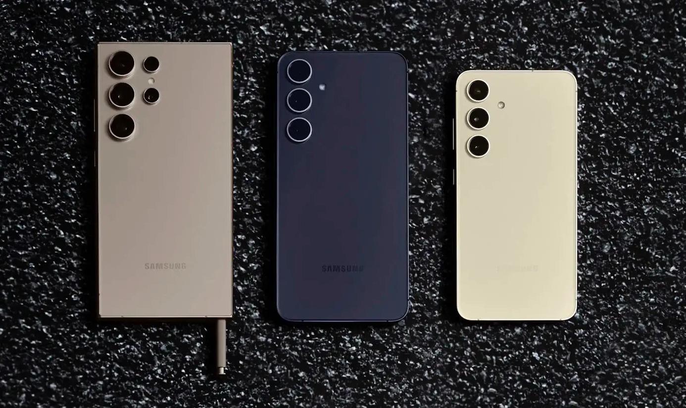 三星高管透露：Galaxy S25系列将迎“顶级提升”，聚焦相机与屏幕