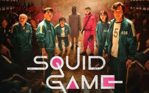 《鱿鱼游戏》第二季定档12月26日，黄东赫导演亲笔信揭秘幕后