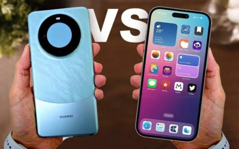 华为Mate70系列与iPhone16系列价格全面对比：科技巨头巅峰对决