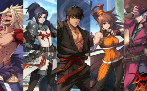 Epic喜加一下周免费游戏预告：《地下城与勇士：对决》与《Apex英雄》英雄“导线管”免费领取