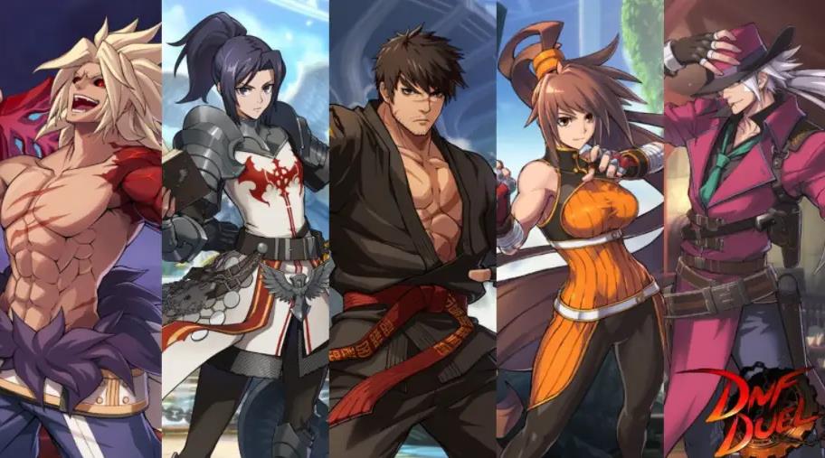 Epic喜加一下周免费游戏预告：《地下城与勇士：对决》与《Apex英雄》英雄“导线管”免费领取