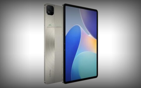 传音Infinix XPAD平板首曝：11英寸90Hz屏，搭载联发科Helio G99 Ultimate