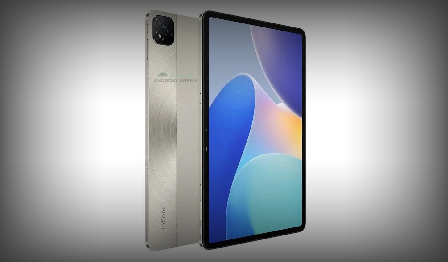 传音Infinix XPAD平板首曝：11英寸90Hz屏，搭载联发科Helio G99 Ultimate
