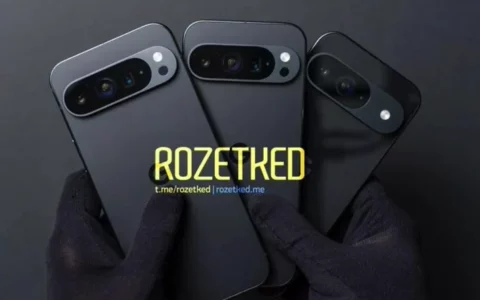 谷歌Pixel 9 Pro XL电池与充电技术大升级