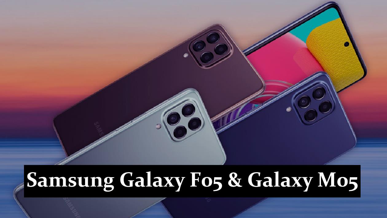 三星Galaxy M05与F05通过印度BIS认证，即将在印度市场推出