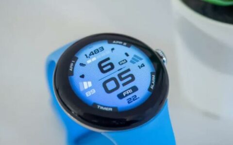 谷歌Pixel Watch 3智能手表定价曝光，高端市场定位引关注