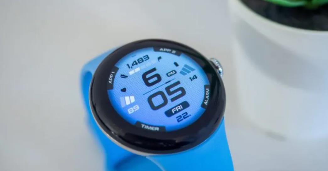 谷歌Pixel Watch 3智能手表定价曝光，高端市场定位引关注