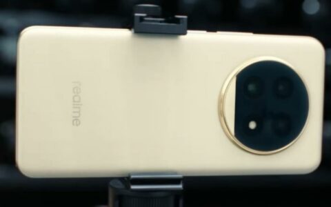 Realme 13即将登陆印尼市场，高性价比旗舰再添新成员