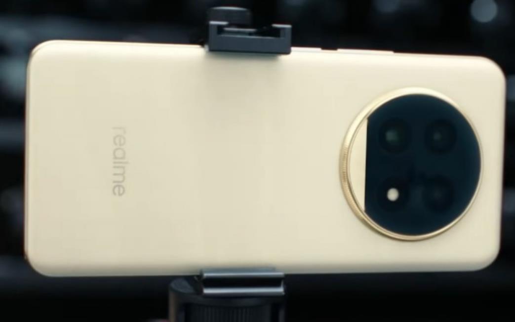 Realme 13即将登陆印尼市场，高性价比旗舰再添新成员