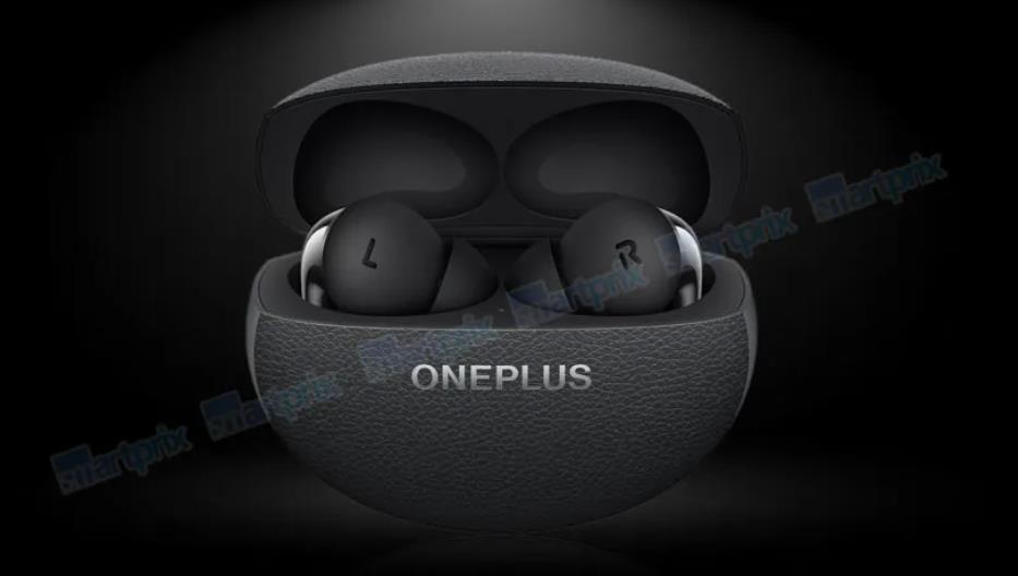 一加Buds Pro 3泄露：高端无线耳塞即将登场，音质与降噪再升级
