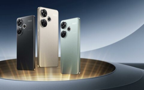 POCO M6 Plus vs POCO F6：全面对比与深入分析