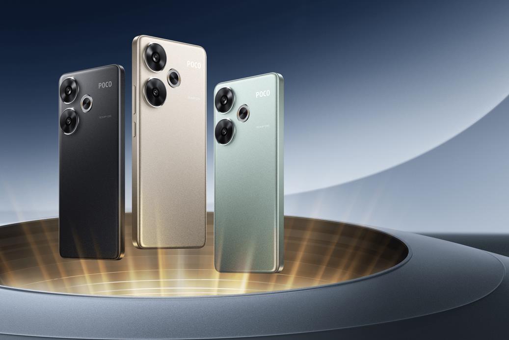 POCO M6 Plus vs POCO F6：全面对比与深入分析