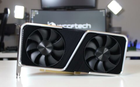 英伟达即将停产RTX 3060显卡，市场将逐步向RTX 4060过渡
