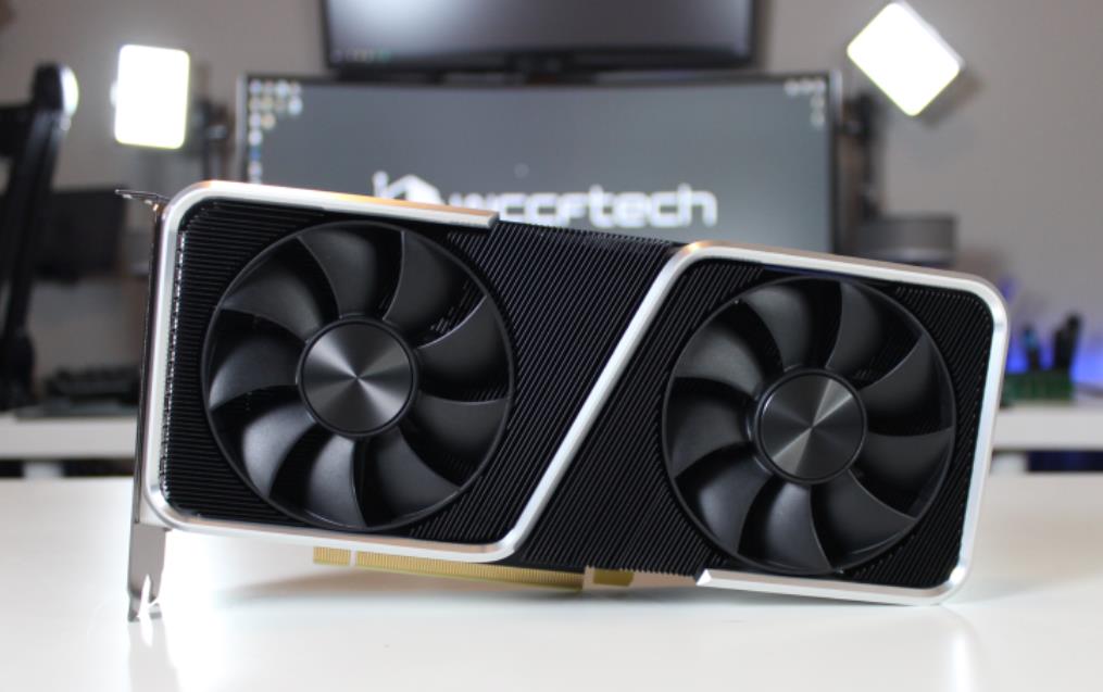 英伟达即将停产RTX 3060显卡，市场将逐步向RTX 4060过渡