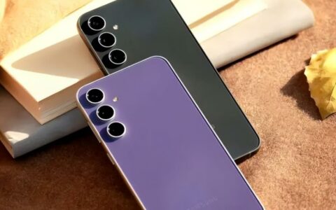 三星Sammsung Galaxy A55缺点详细分析
