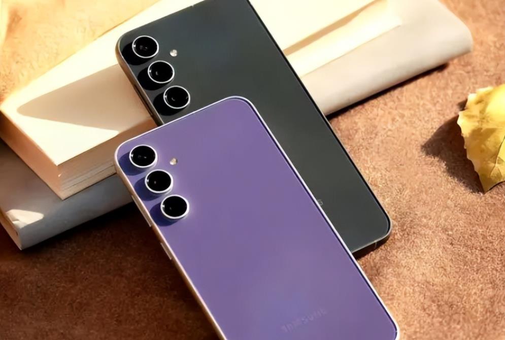 三星Sammsung Galaxy A55缺点详细分析