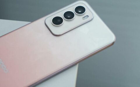 OPPO Reno 12参数：全面升级，重塑拍照与性能新标杆