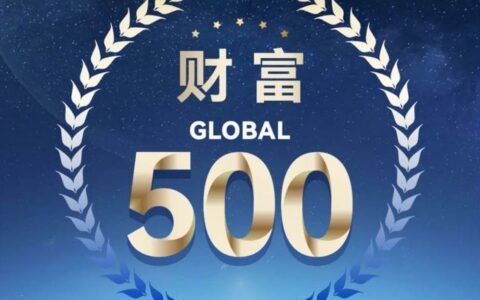 2024年《财富》世界500强排行榜揭晓：沃尔玛蝉联榜首