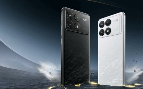 POCO F6 Pro缺点分析与深入探讨