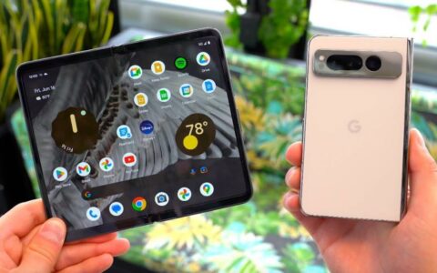 谷歌Google Pixel 9 Pro Fold发布日期深度分析