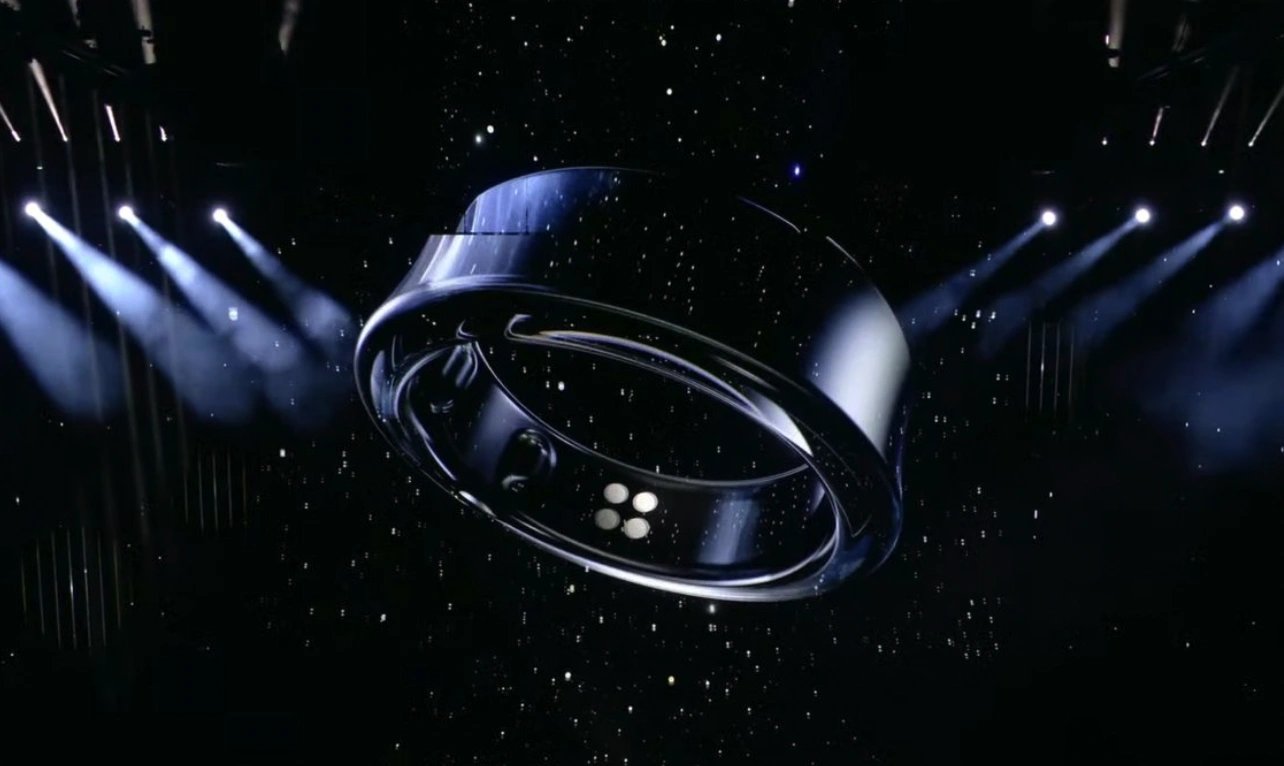 Samsung Galaxy Ring能否取代Apple Watch?三星押宝智能戒指意欲何为