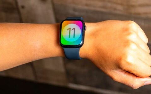 苹果发布watchOS 11开发者预览版Beta 5更新，健康与个性化功能再升级