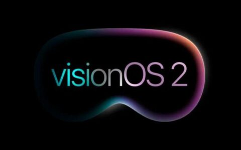 苹果推送visionOS 2 Beta 5更新，专注性能优化与稳定性提升