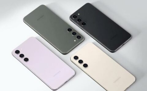 三星Samsung Galaxy S24 FE国际版上市日期：多方爆料指向今年秋季