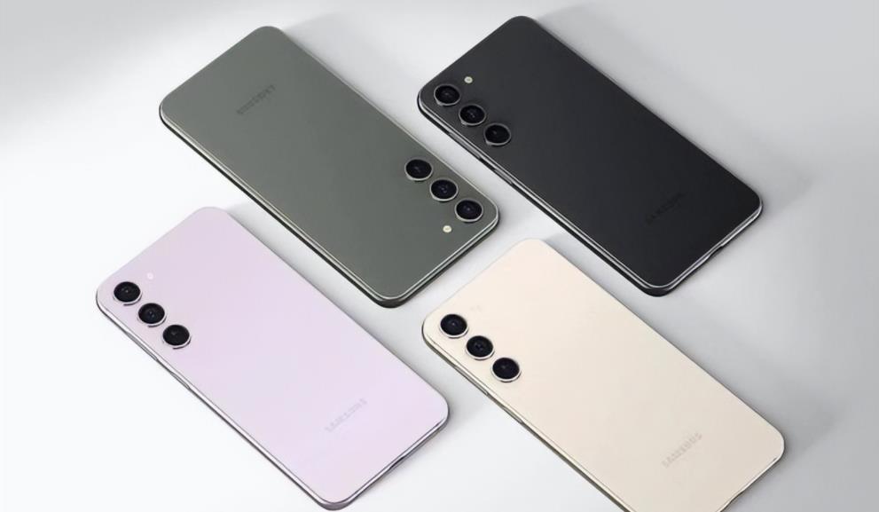 三星Samsung Galaxy S24 FE国际版上市日期：多方爆料指向今年秋季