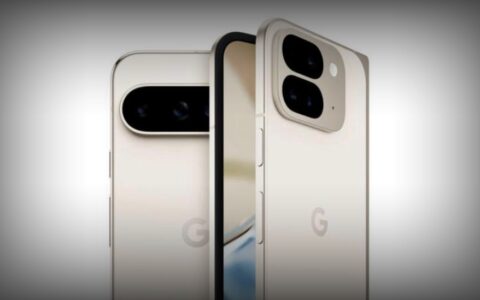 谷歌Google Pixel 9系列价格：或将创新高，内存升级成关键