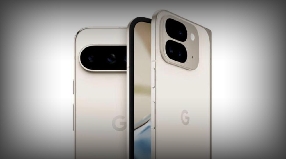 谷歌Google Pixel 9系列价格：或将创新高，内存升级成关键