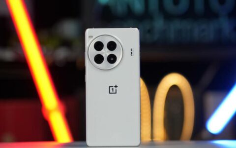 一加OnePlus Ace5规格曝光：告别曲面屏，拥抱大电池与全新设计