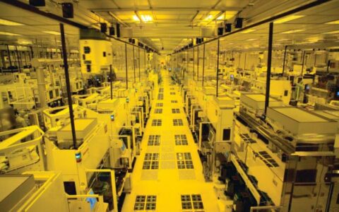 台积电宣布2025年5nm、3nm制程涨价