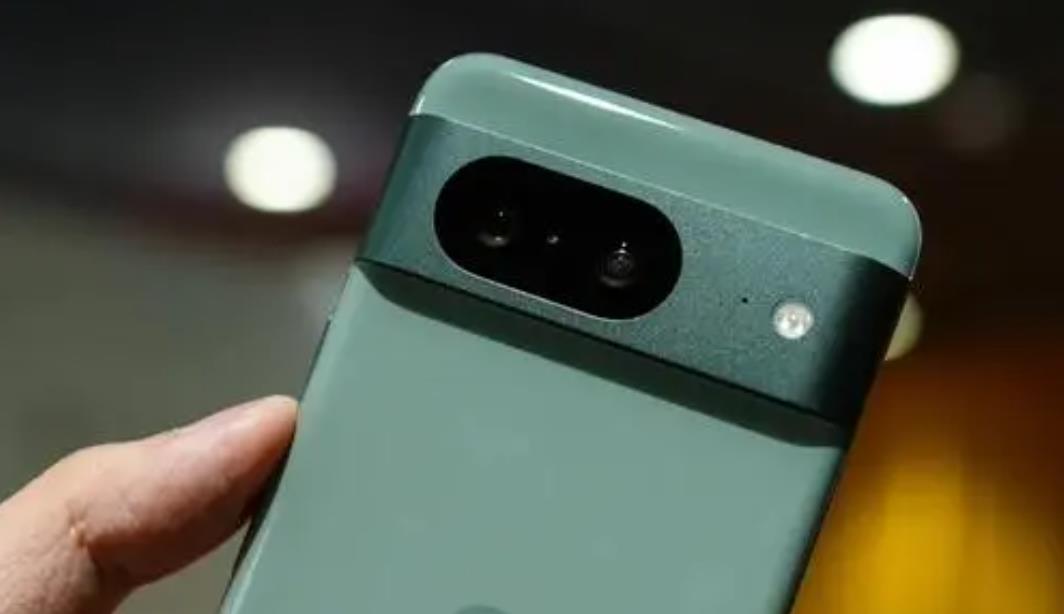 Google Pixel 9系列预购优惠曝光：欧洲将享容量加量不加价