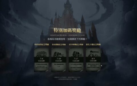 《戰界: 澤諾尼亞》角色攻略详解