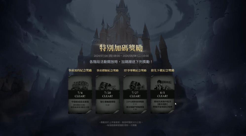 《戰界: 澤諾尼亞》角色攻略详解