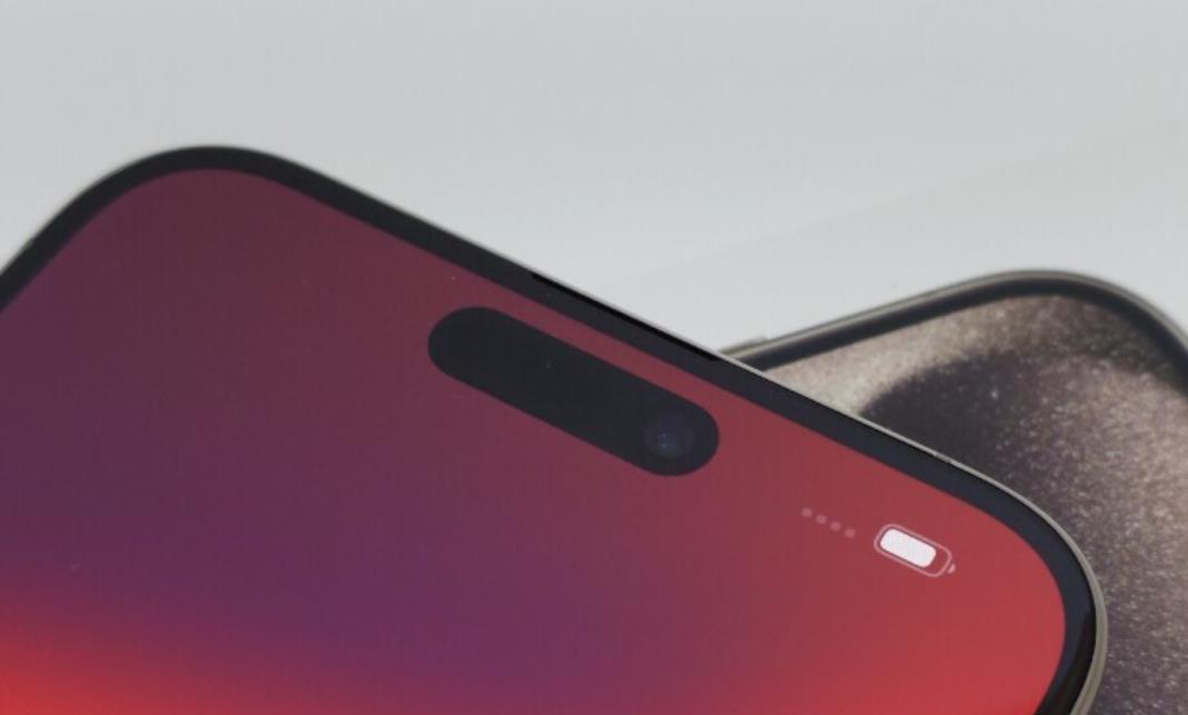 苹果iPhone 17传闻：2400万像素前置镜头或成标配