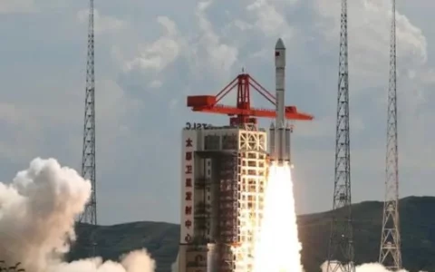 中国版星链将完成一期648颗卫星部署  将与美版星链一较高下