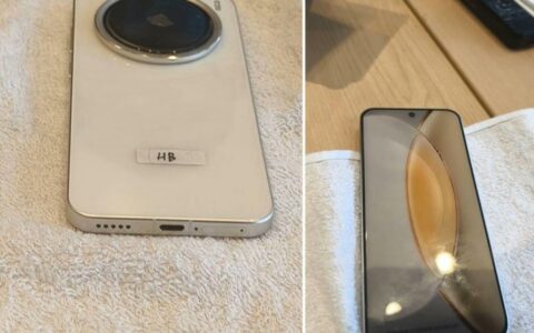 vivo X200系列正式入网，全球首发天玑9400