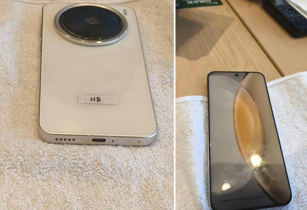 vivo X200系列正式入网，全球首发天玑9400