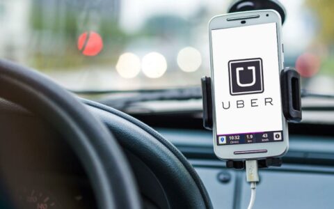 Uber发布第二季度财报：营收与利润双双超预期，增长引擎持续强劲